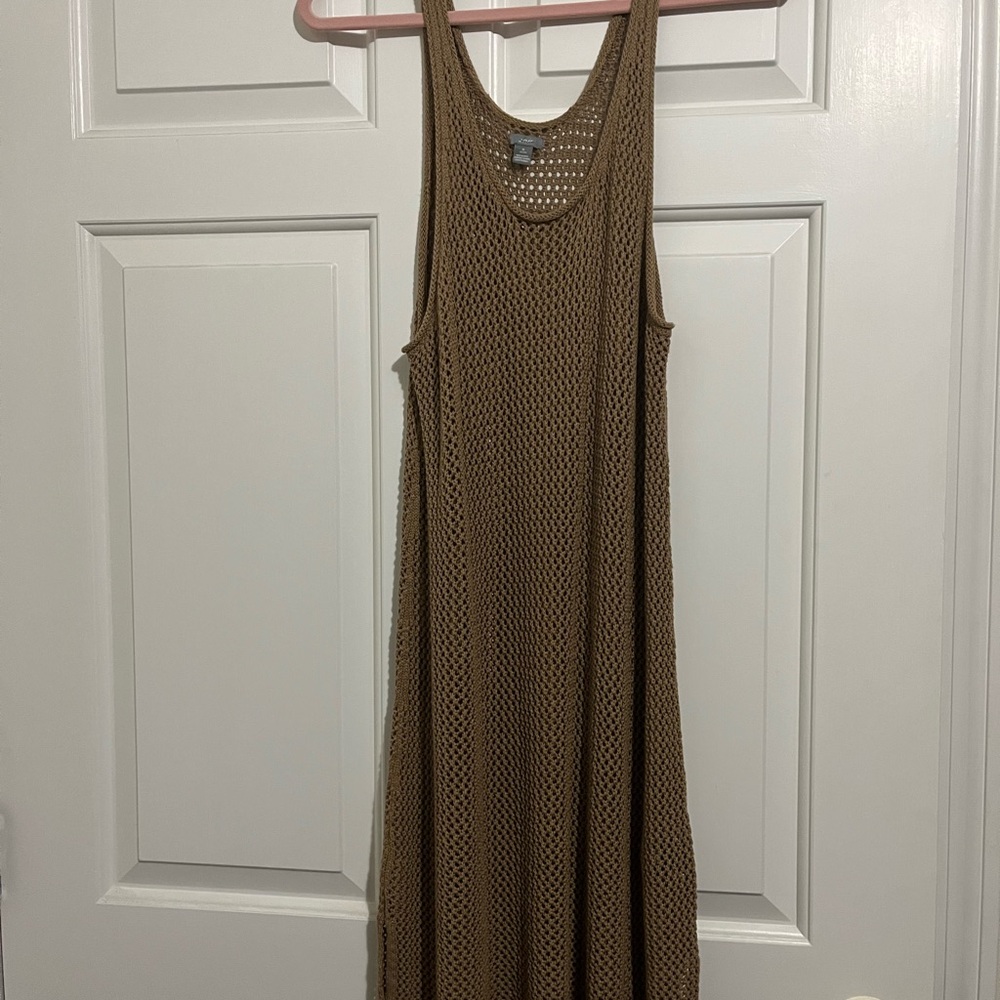 Aerie Swimsuit Coverup